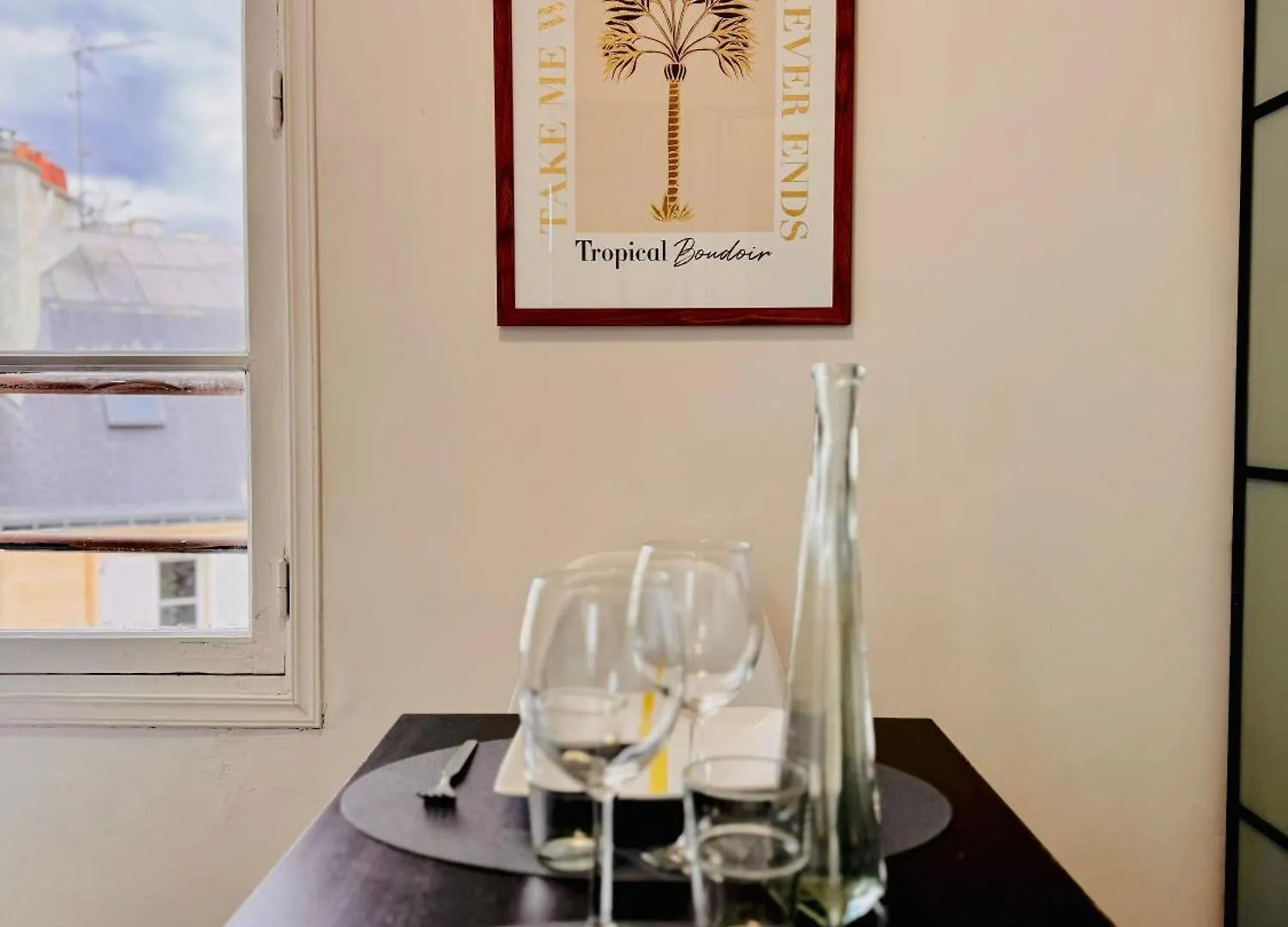 Cosy Place Entre L'arc De Triomphe Et Les Champs-elysees * Paris