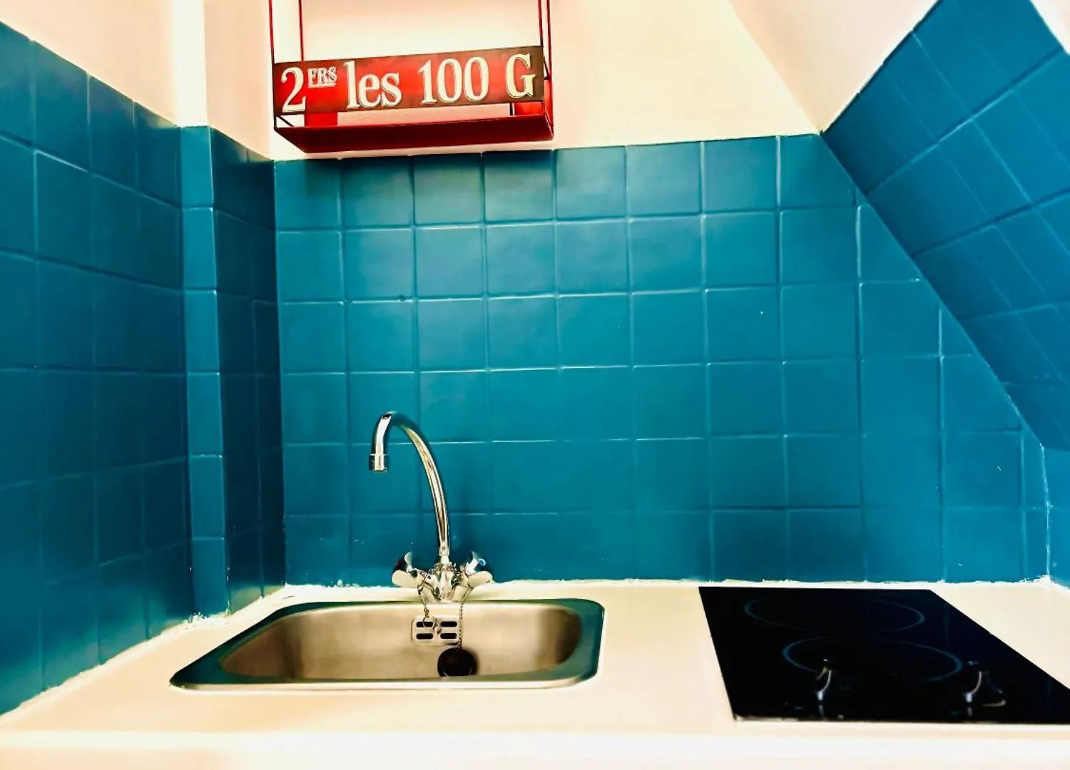 Cosy Place Entre L'arc De Triomphe Et Les Champs-elysees